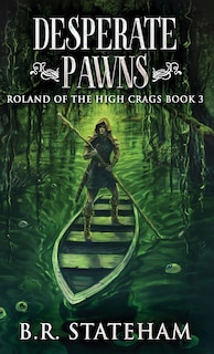 Front cover_Desperate Pawns