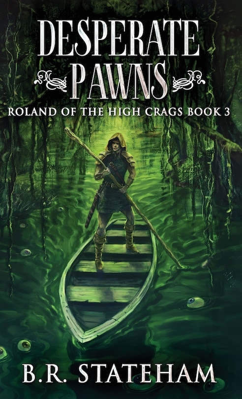Front cover_Desperate Pawns