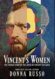 Couverture_Vincent's Women