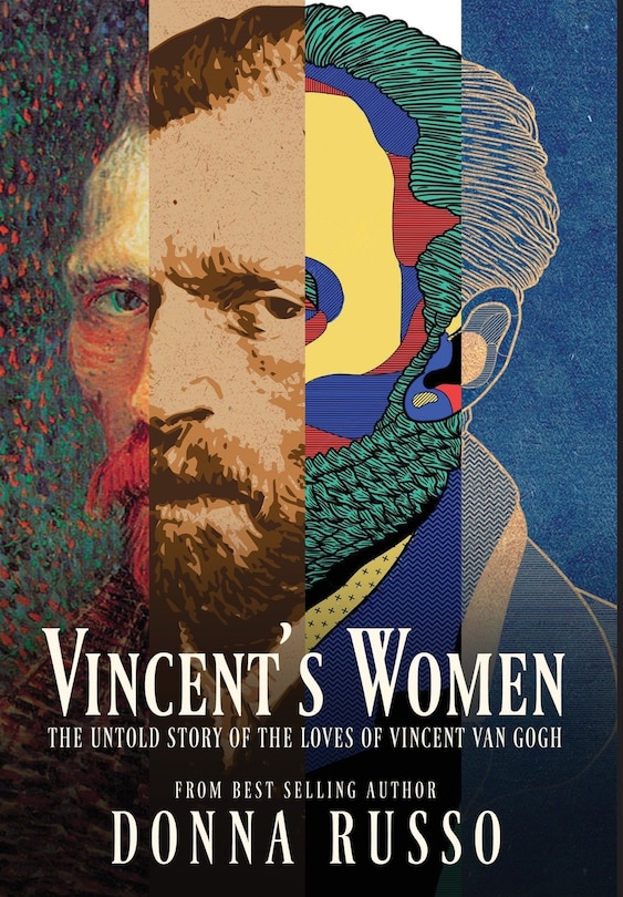 Couverture_Vincent's Women