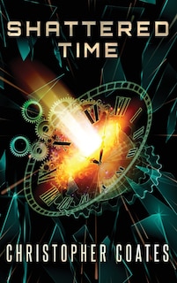 Couverture_Shattered Time