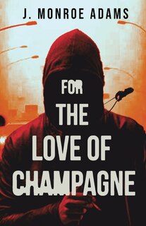 Couverture_For The Love Of Champagne