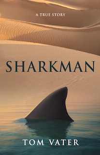 Front cover_Sharkman