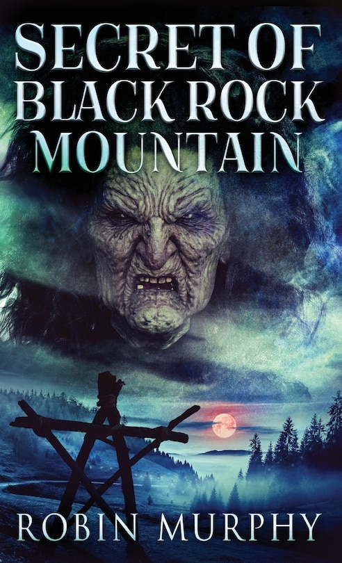 Front cover_Secret of Black Rock Mountain