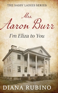 Couverture_Mrs. Aaron Burr