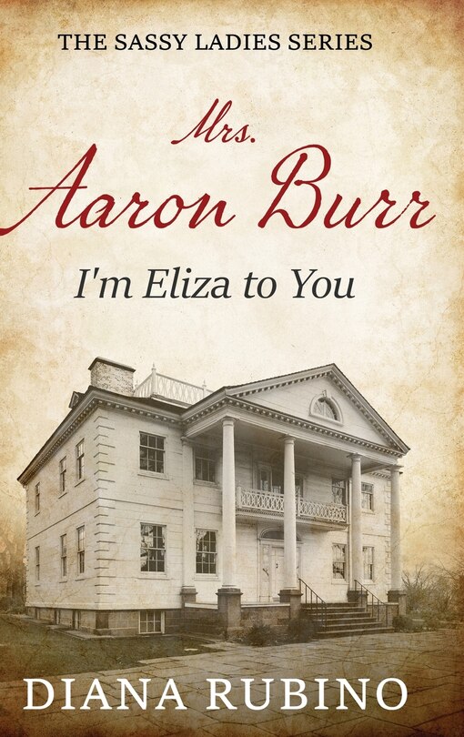 Couverture_Mrs. Aaron Burr