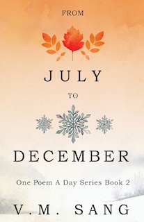 Front cover_From July to December