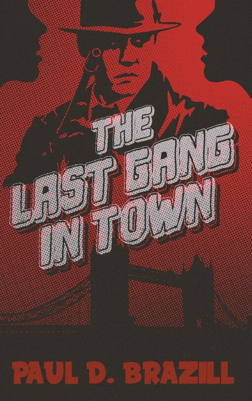 Couverture_The Last Gang In Town