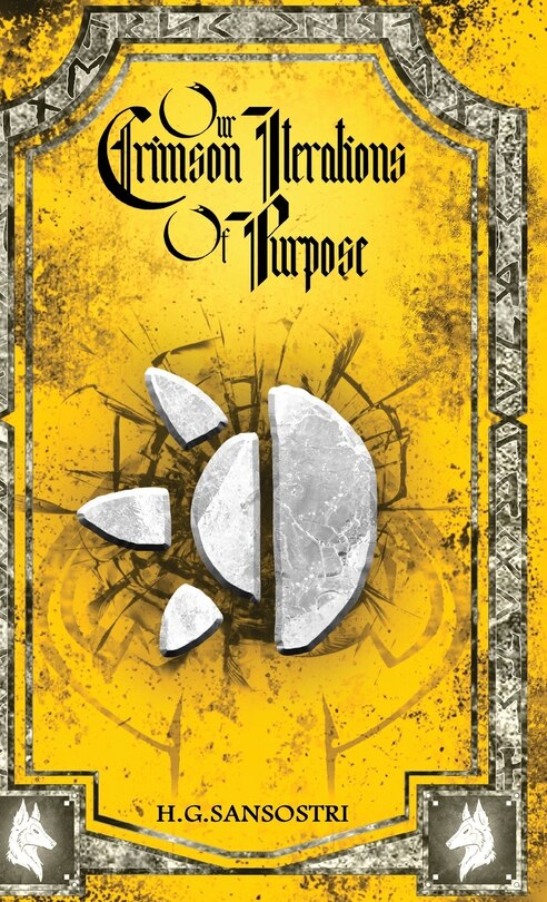 Front cover_Our Crimson Iterations of Purpose