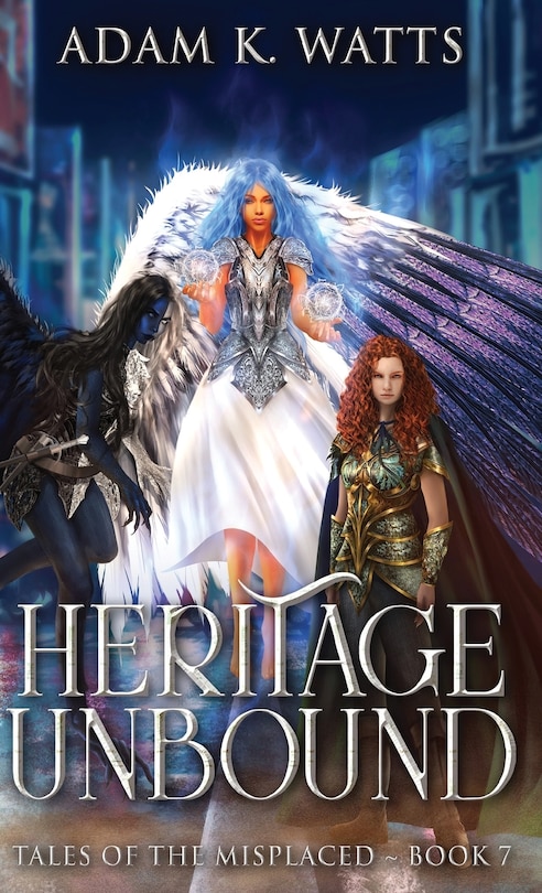 Front cover_Heritage Unbound