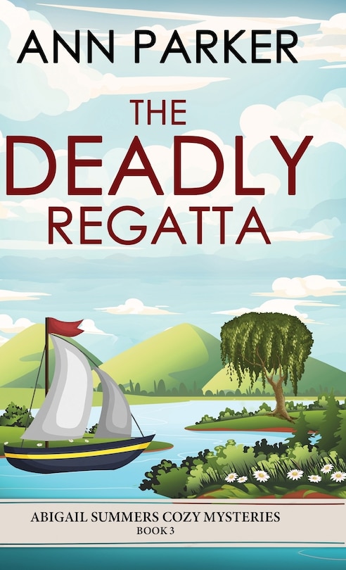 Couverture_The Deadly Regatta