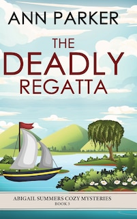 Couverture_The Deadly Regatta