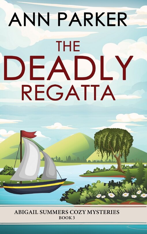 Couverture_The Deadly Regatta