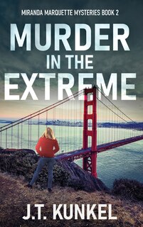 Couverture_Murder in the Extreme