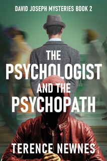 Front cover_The Psychologist and the Psychopath