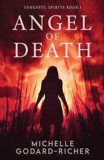 Front cover_Angel of Death