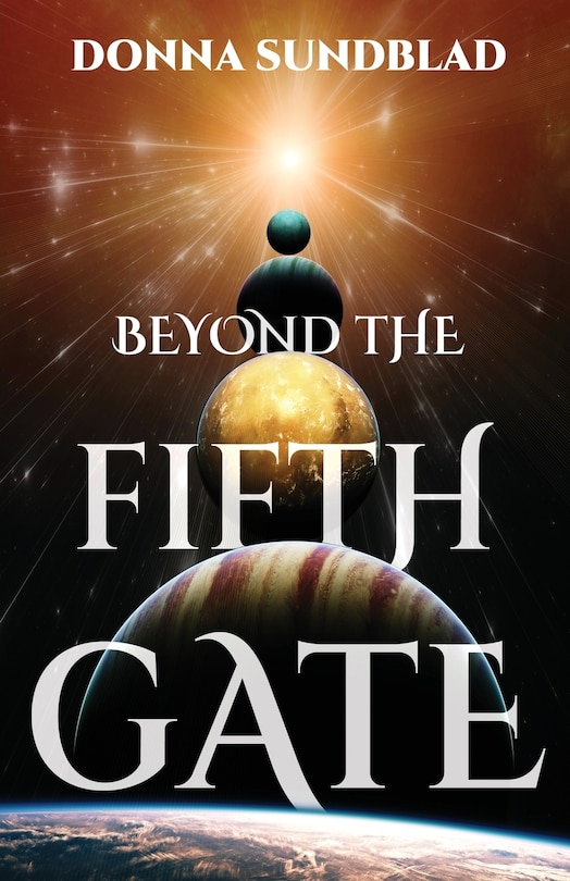 Front cover_Beyond The Fifth Gate