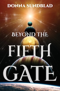 Front cover_Beyond The Fifth Gate