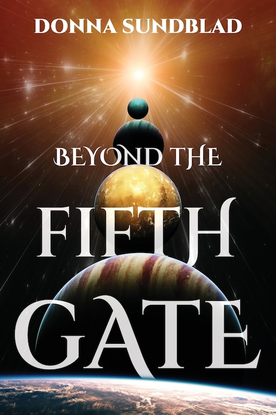 Front cover_Beyond The Fifth Gate