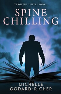 Front cover_Spine Chilling