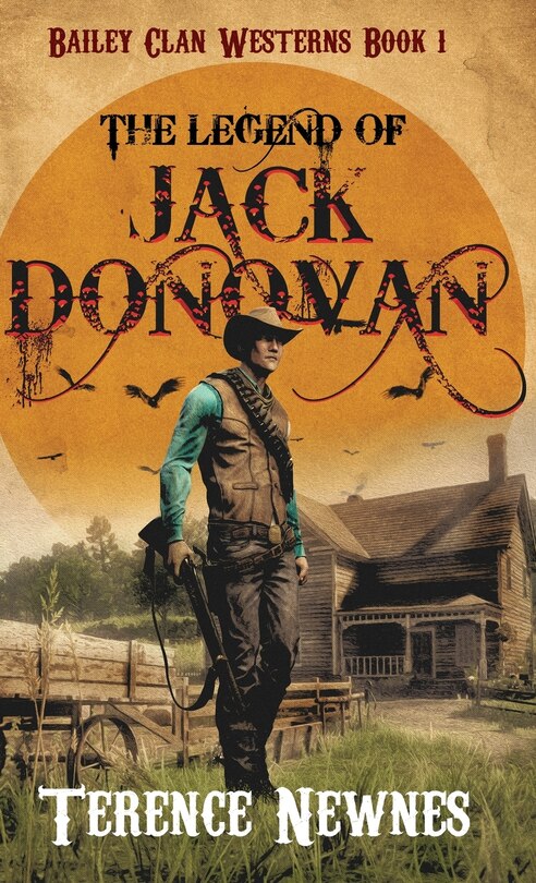 Couverture_The Legend of Jack Donovan