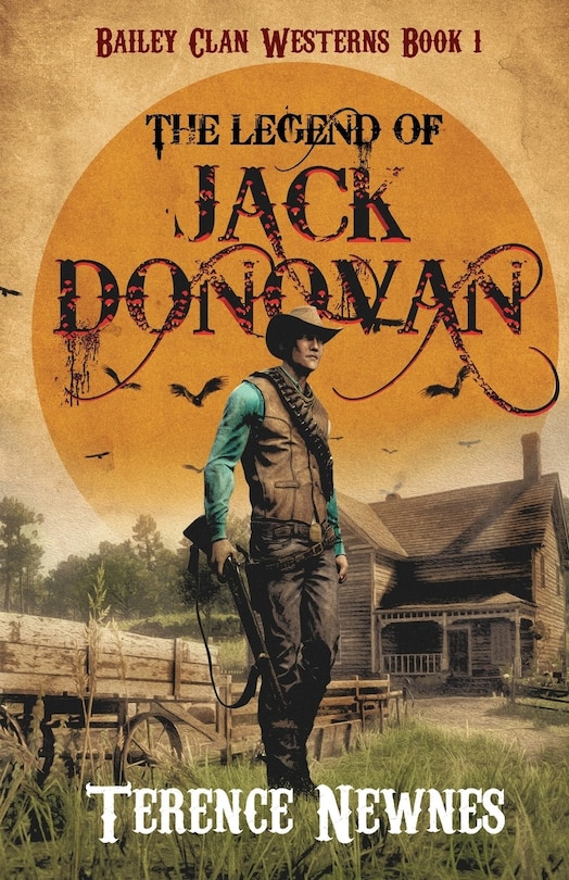 Couverture_The Legend of Jack Donovan
