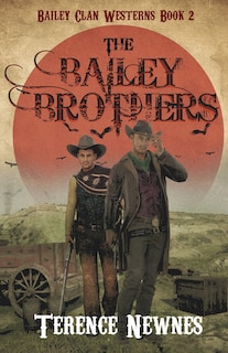 Couverture_The Bailey Brothers