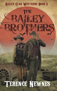 Front cover_The Bailey Brothers