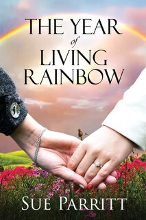 Front cover_The Year of Living Rainbow