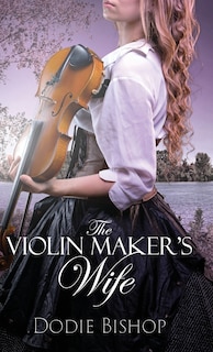Front cover_The Violin Maker's Wife