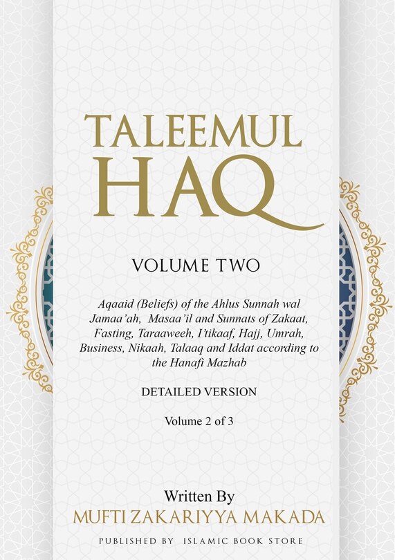 Couverture_Taleemul Haq
