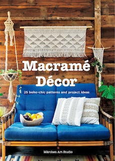 Front cover_Macrame Decor