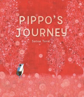 Front cover_Pippo's Journey