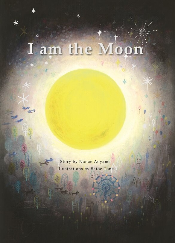 Couverture_I Am The Moon