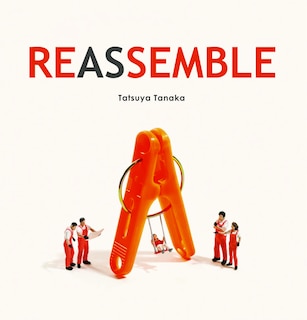 Front cover_Reassemble