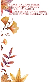 Front cover_Space and Cultural Geography