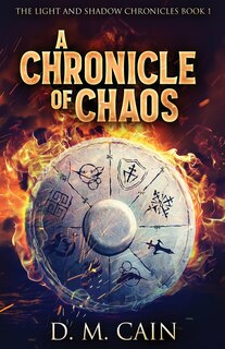 Couverture_A Chronicle Of Chaos