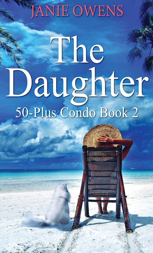 Front cover_The Daughter
