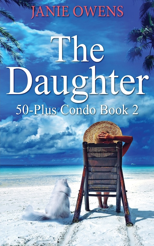 Couverture_The Daughter
