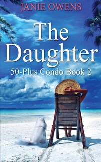 Front cover_The Daughter