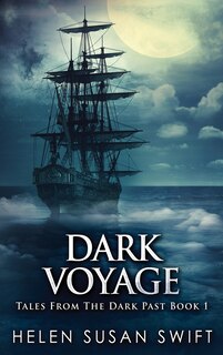 Front cover_Dark Voyage