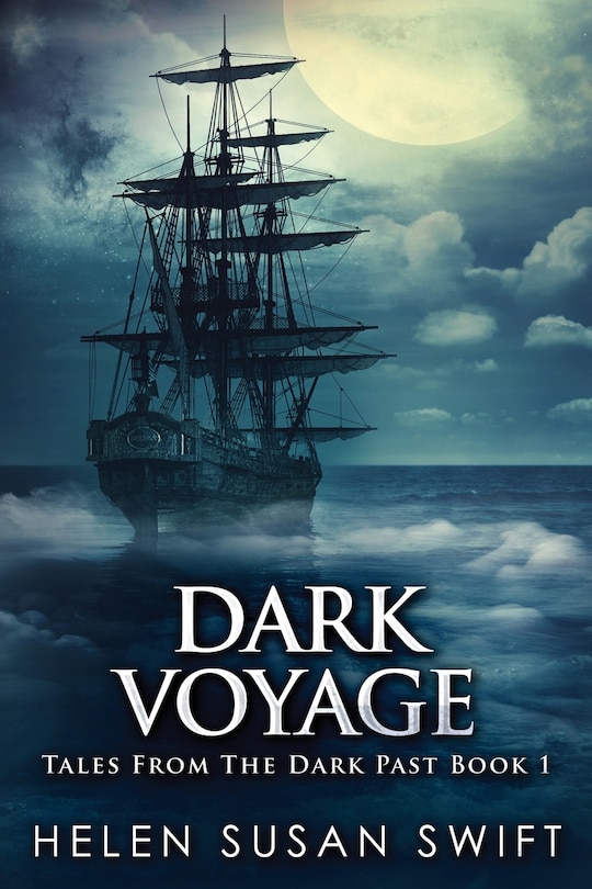 Couverture_Dark Voyage