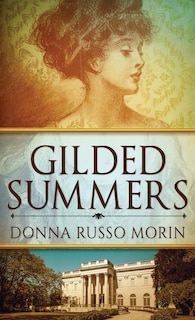 Front cover_Gilded Summers