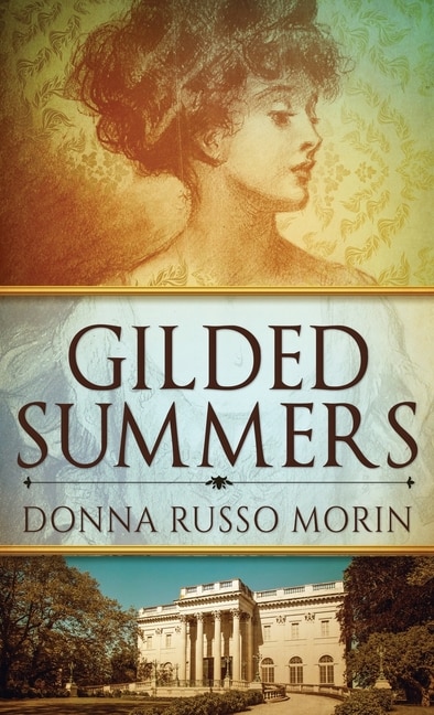 Front cover_Gilded Summers