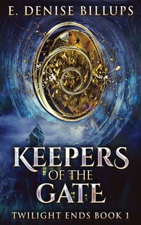 Front cover_Keepers Of The Gate