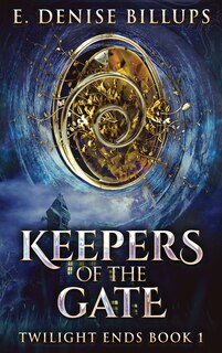 Front cover_Keepers Of The Gate