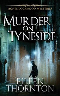 Couverture_Murder On Tyneside