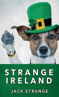 Front cover_Strange Ireland