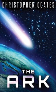 Front cover_The Ark