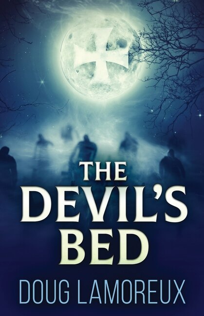 Front cover_The Devil's Bed